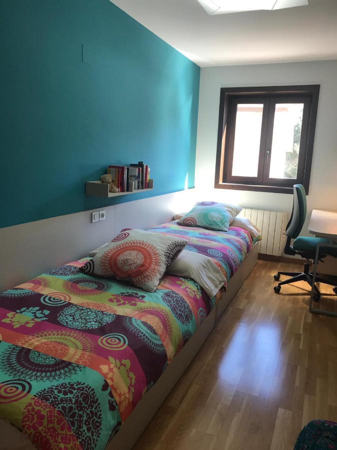 Ferienwohnung El Estacho Panticosa Exterior foto