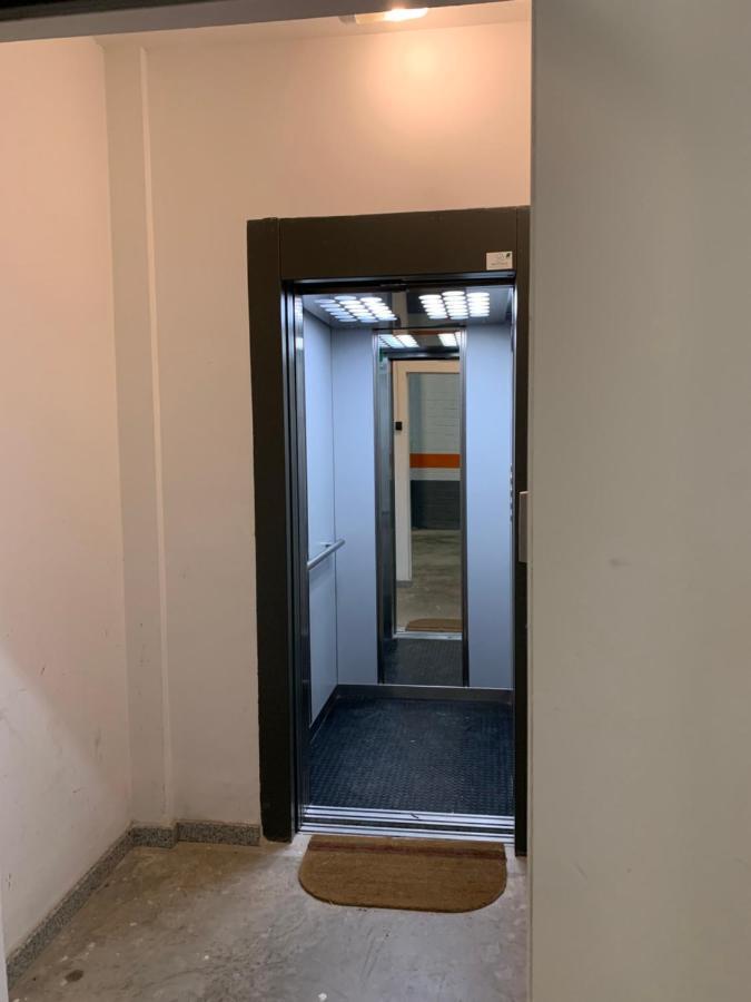 Ferienwohnung El Estacho Panticosa Exterior foto