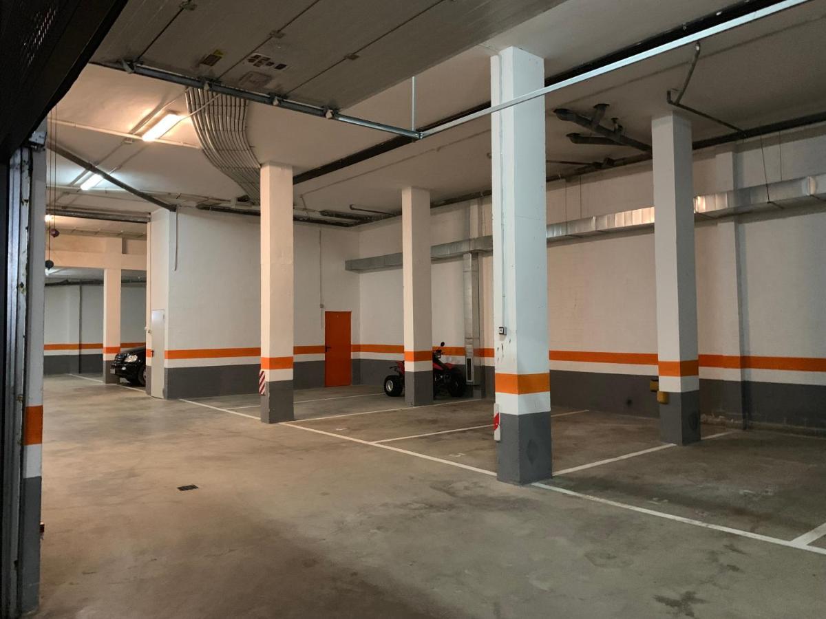Ferienwohnung El Estacho Panticosa Exterior foto
